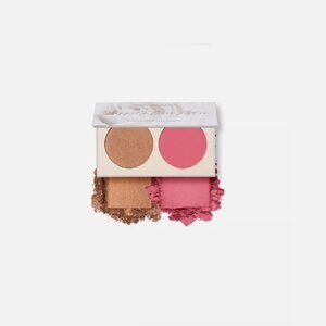Dose of Colors HAPPILY EVER AFTER Face Palette Color: Multi